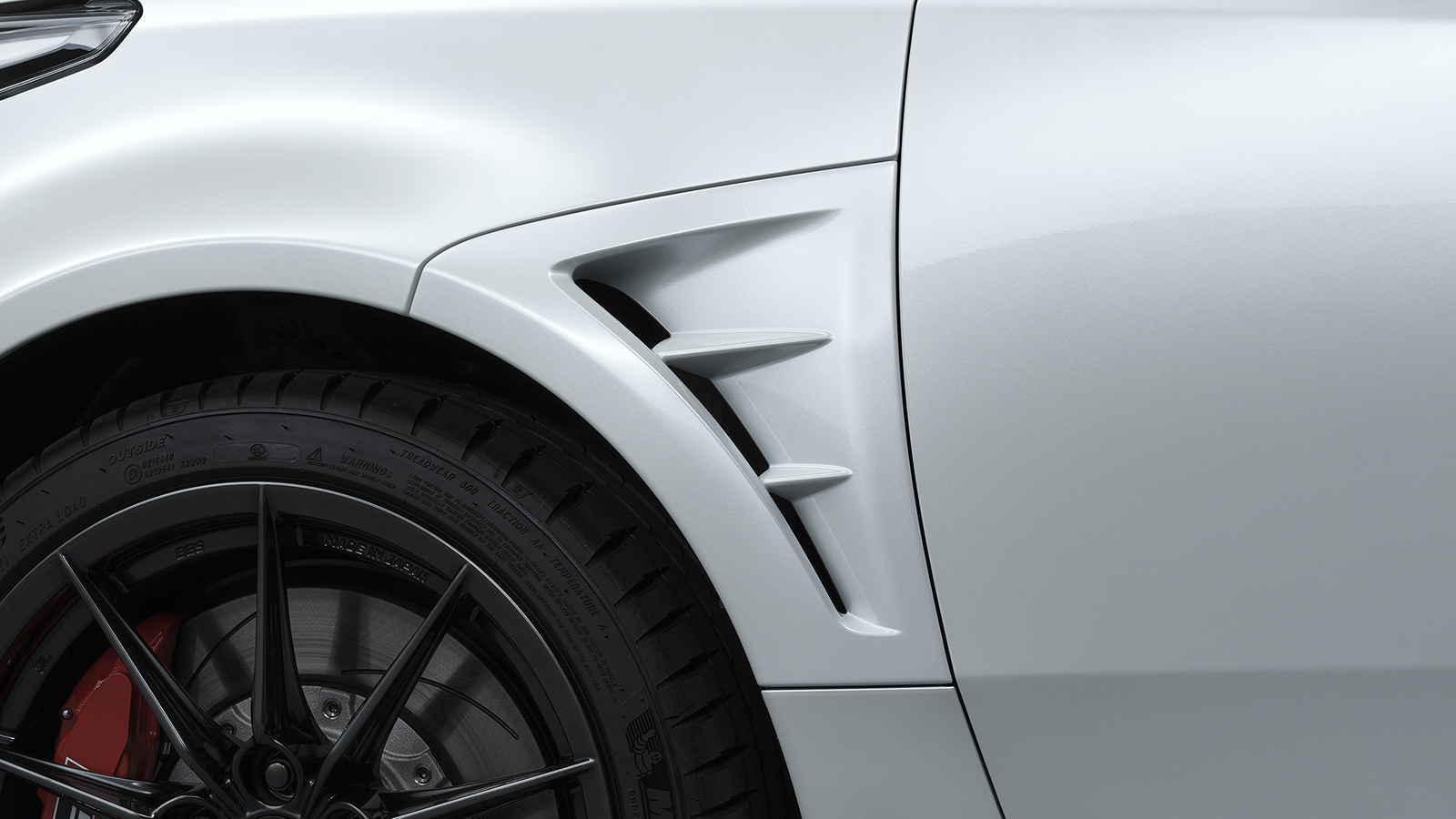 Το νέο Toyota GR Yaris Aero Performance έκανε ντεμπούτο στην Ελλάδα